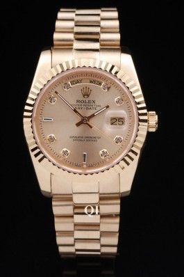 Rolex watch man-437